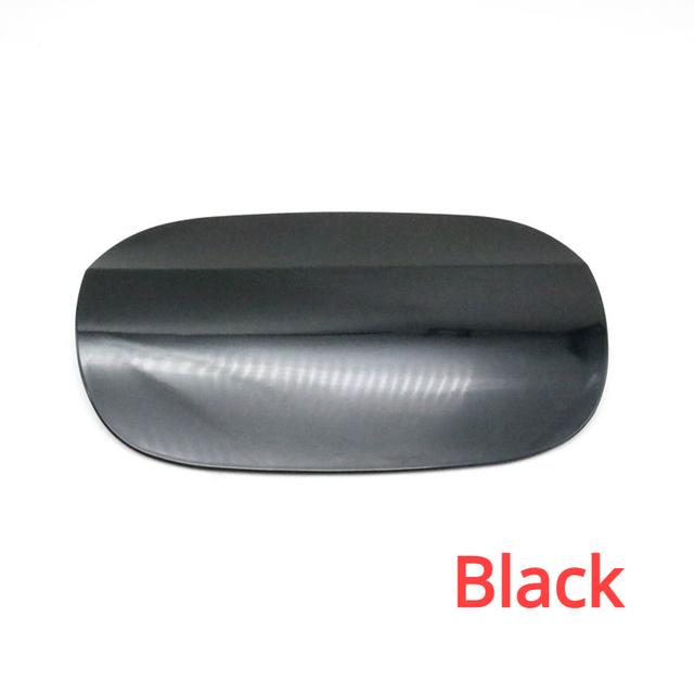 Capac decorativ al capacului rezervorului de combustibil exterior al mașinii pentru Mercedes-Benz E-Class W213 E200LE300LE320LE260L 2016- A2137572100