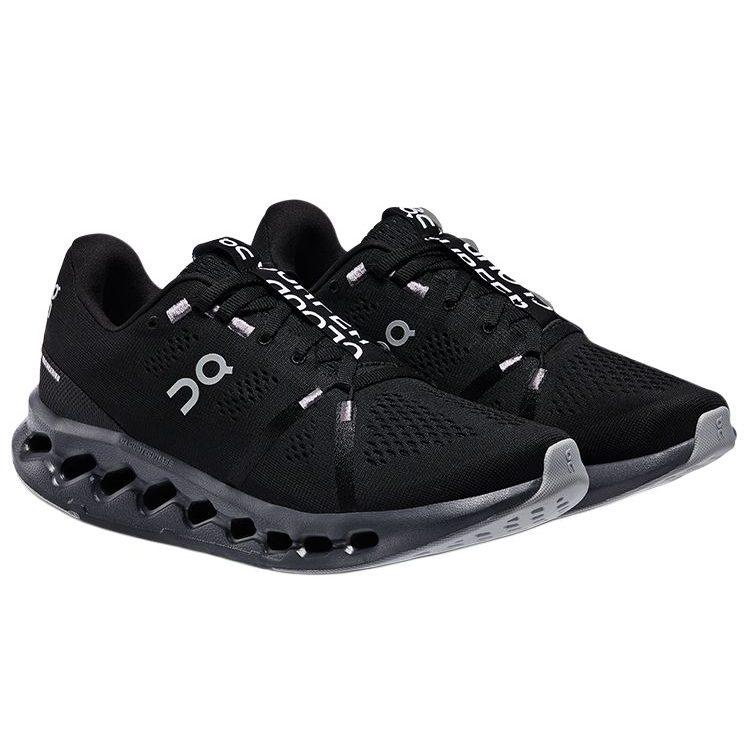 Cloudsurfer Wmns On 'All Black' Damen 3WD10440485