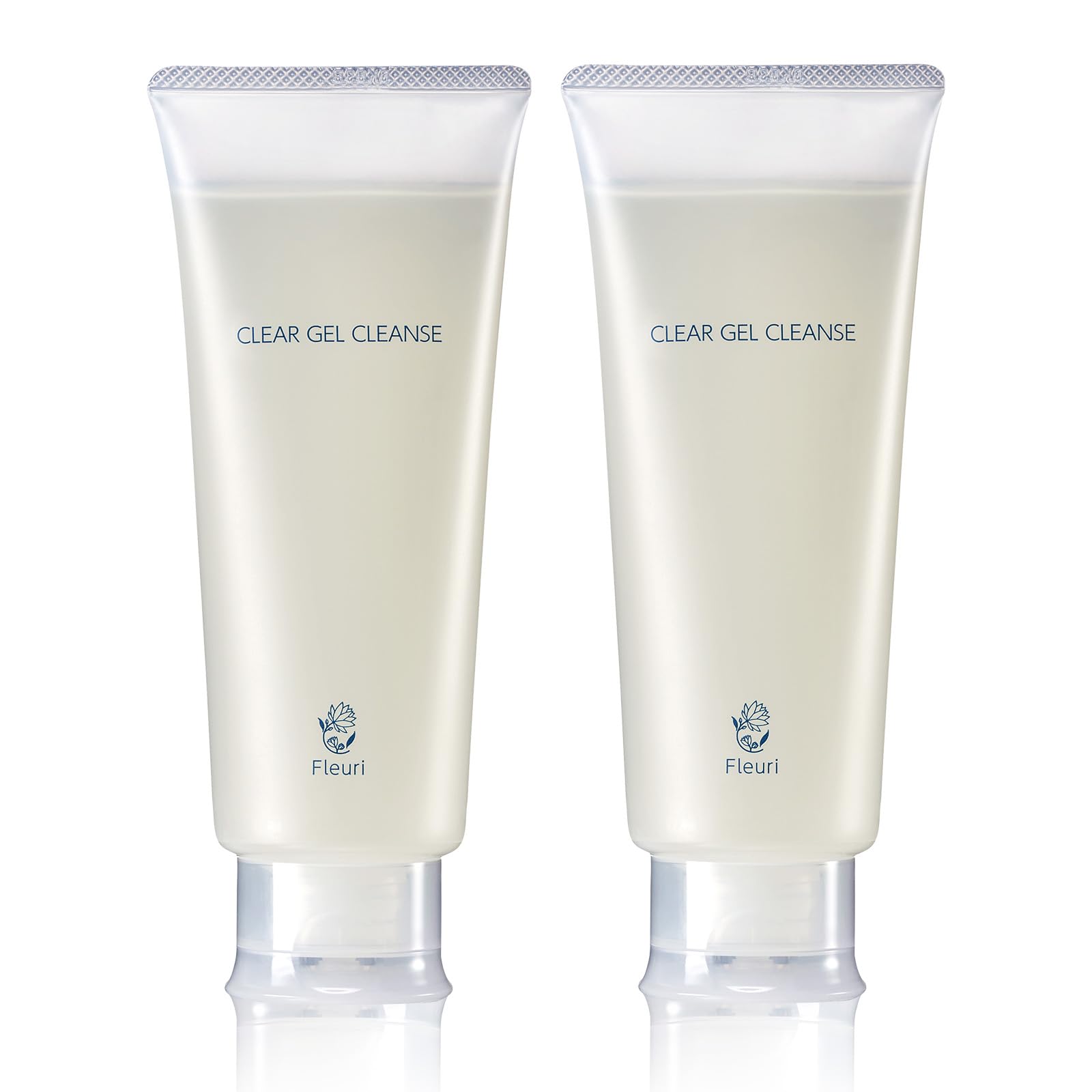 

Fururi Очищающий Прозрачный Гель Макияж Поры Черные Точки Клубничка Нос Чувствительные Ресницы 2 Бутылки Гель, Очищать, Очищение, Средство для Снятия, Уход, Удаление, Удаление,