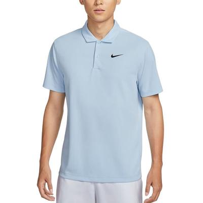 Polo Shirts Men Blue DH0858-441