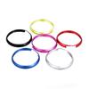Bao MMA Mini Keychain for Cooper Countryman - Multicolor Ring Buckle
