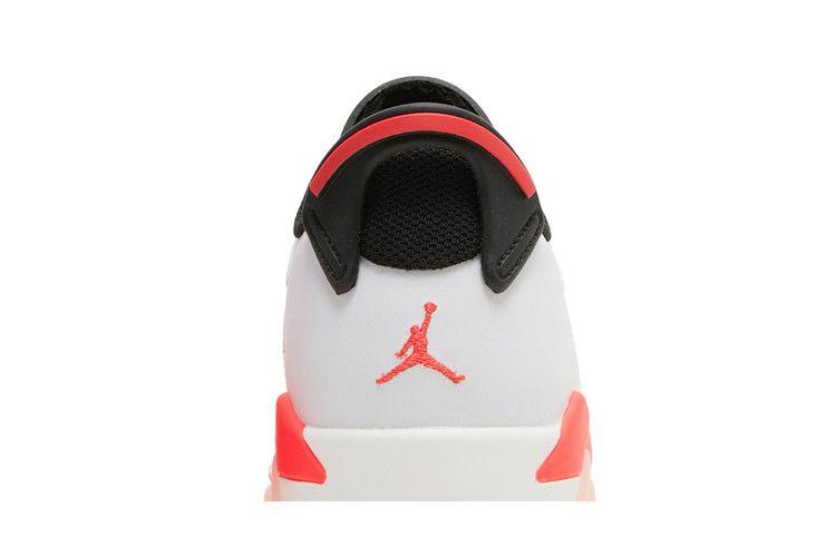 Air Jordan 6 Retro Low GS 'Atmosphere'