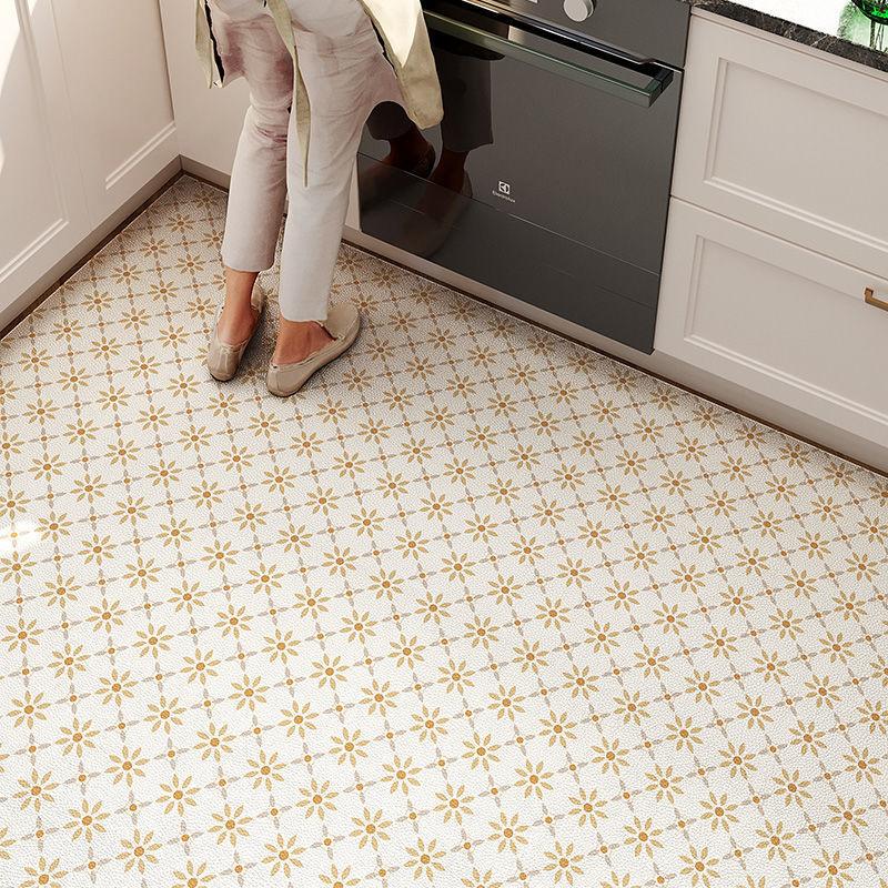 Dywany w stylu minimalistycznym, skóra PCV, zmywalny dywan do salonu, sypialni, garderoby, balkonu, kuchni, wodoodporny, antypoślizgowy dywan