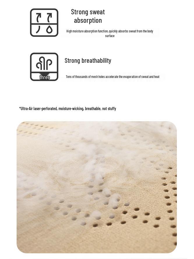 BYD Song LDMi Suede Car Seat Cushion and Cover