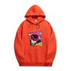Japanese Anime Hooded Sweater Fashion Top Hoodie