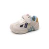 Kindersport schuhe Frühling und Herbst neu Mädchen weiche Sohle Freizeitschuhe Jungen Forrest Gump Schuhe atmungsaktives Netz Laufschuhe