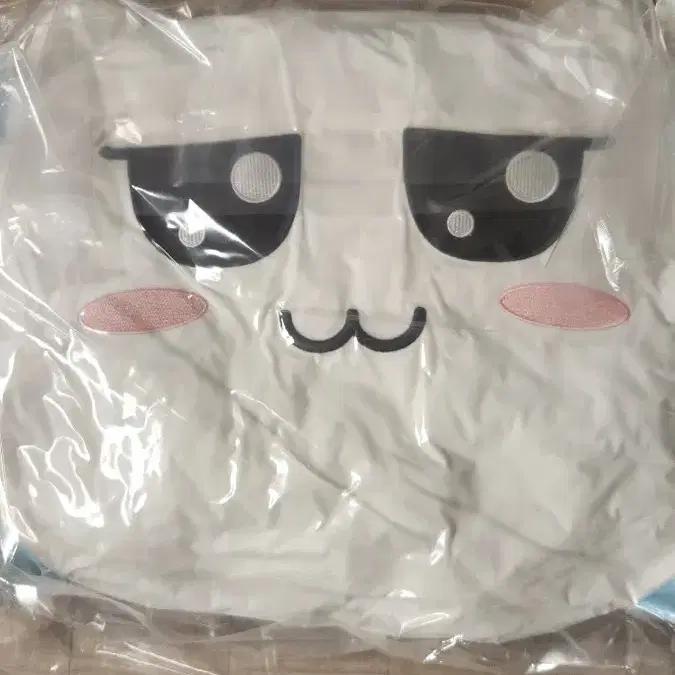 BABYMONSTER Bemon Ahyun Cushion