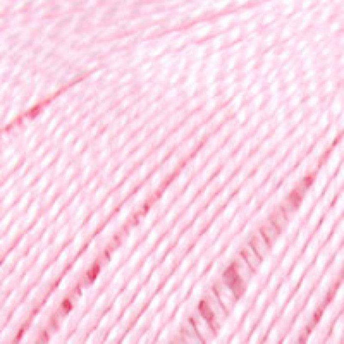 Cotton Yarn for Crochet and Knitting Pétra Gr.8 Col. 5436