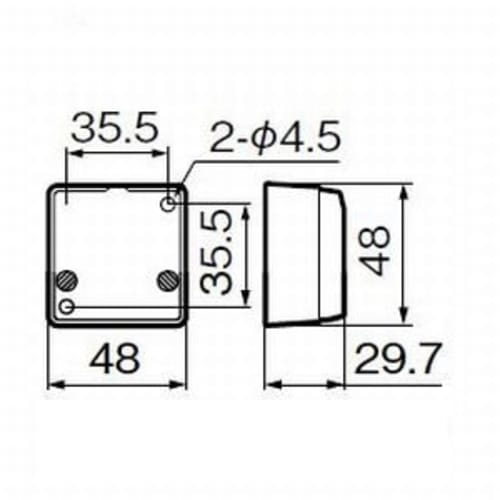 Panasonic Pull Switch WS3202K