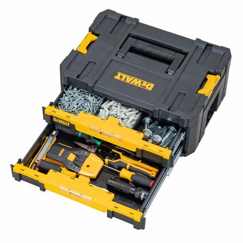 DeWALT Tool Box, 314 x 440 x 176 mm (DWST1-70706)