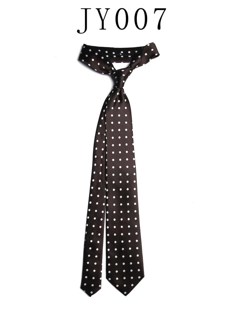 European and American Professional Wear Tie