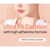 KLAVUU - Actress Backstage Boosting Cushion Fixing - 3 Colors