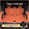 Eco-Friendly Trunk Mat for 2025 BYD Tang L EV/DM-i/DM-p Models