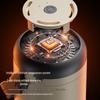 Compact Portable Mini Clothes Dryer for Home and Travel