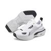 Puma Kosmo Rider Women White Glacier Grey 383113-06