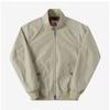 Barracuta Brcps0001bcny1 818 G9 Herrington Mens Jacket