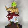 In Stock Jt Broly (Super Saiyan Ver) Anime Statue PVC Model Toys Collectible Figures Desktop Decoration Boy Surprise Gift