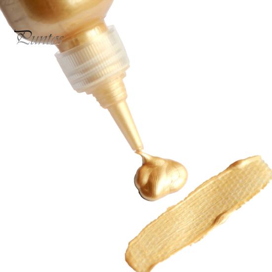 

1 бутылка ярких цветов, акриловая краска, тонкие пасты, новинка, стильная жидкая металлическая краска, виниловые краски, принадлежности для рукоделия