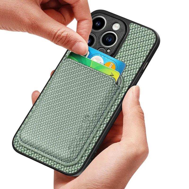 For  Wallet Card Holder Cover for Huawei Pura 70 Ultra 70 Pro Plus G 70 Pro+ Pura70 ART Wireless Charger Magnetic Case