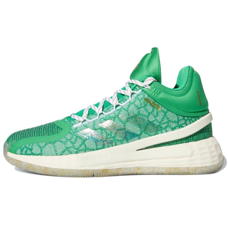 

Adidas D Rose 11 Christmas Pack Sneakers FZ0849 42⅔