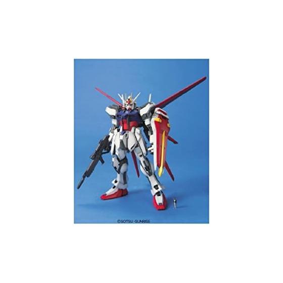 MG 1/100 GAT-X105 Ale Strike Gundam (Mobile Suit Gundam SEED)