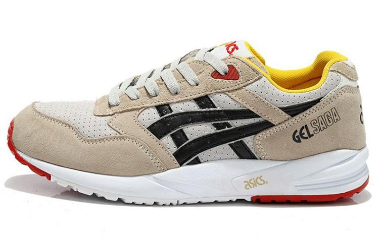 ASICS Gel Saga  Rudolf Christmas Pack  H30NK-9928 37