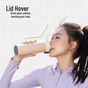 HUAWEI HarmonyOS Smart Titanium Thermal Bottle 450ml