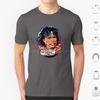 The Whole Time  T Shirt Men Women Kids 6xl Sally Field Sally Fields Mrs Doubtfire Robin Williams 90s Norma Rae Soap Dish Stell