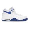 Flight Legacy White Game Royal Men Sneakers BQ4212-103