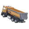1/32 RC Engineering Transport Truck Toy Full Functional Lighting Music Alloy Construction Transport