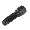16Pcs 14mm x 1.25 Spark Plug Thread Repair Tool Kit M16 Tap W  Portable Case