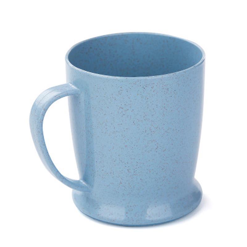 1PC Creative Hotel Brushing Cup  Mouth Cup Simple Toothbrush Cup Bathroom Accessories