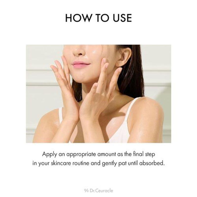 [Dr.Ceuracle] Pro Balance Biotics Moisturizer 100ml