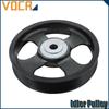 VOCR Car Accessories 4B10 4N13 4J10 Engine Idler Pulley For Mitsubishi Lancer 1.8/2.0 2008- OEM 1341A037