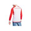 Adidas FC Bayern 23/24 Long Sleeve Home Jersey White/Red Men Streetwear IB1482