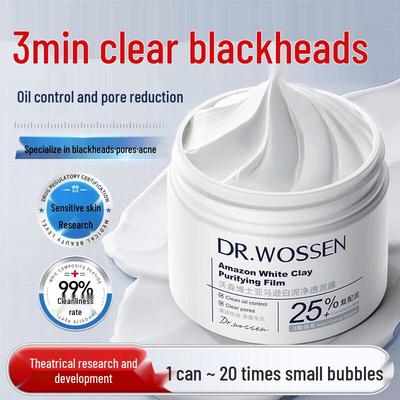 Trattamenti viso – Maschere per il viso