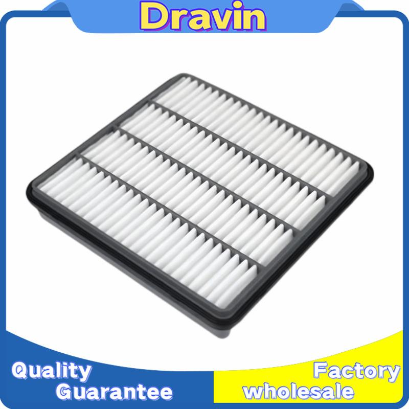 17801-38030 17801-0S010 High Quality Air Filter For Toyota Sequoia Tundra Land Cruiser Lexus LX450D/460/570 Auto Parts