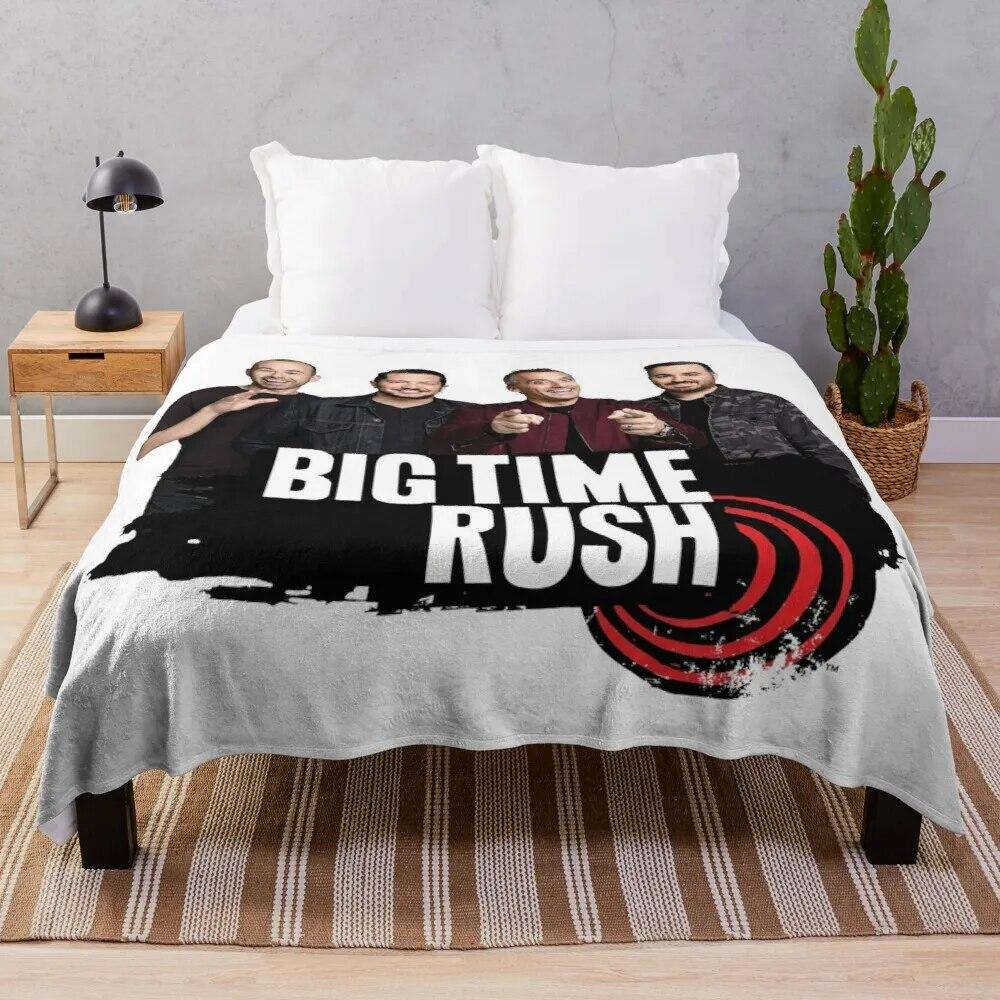 

Непрактичные Джокеры Big Time Rush Meme Бросьте Одеяло Лохматое Одеяло