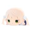 Shigure Ui Lying Down Big Plush Toy Uimama Vtuber Approx. 25cm (9 Years Old)