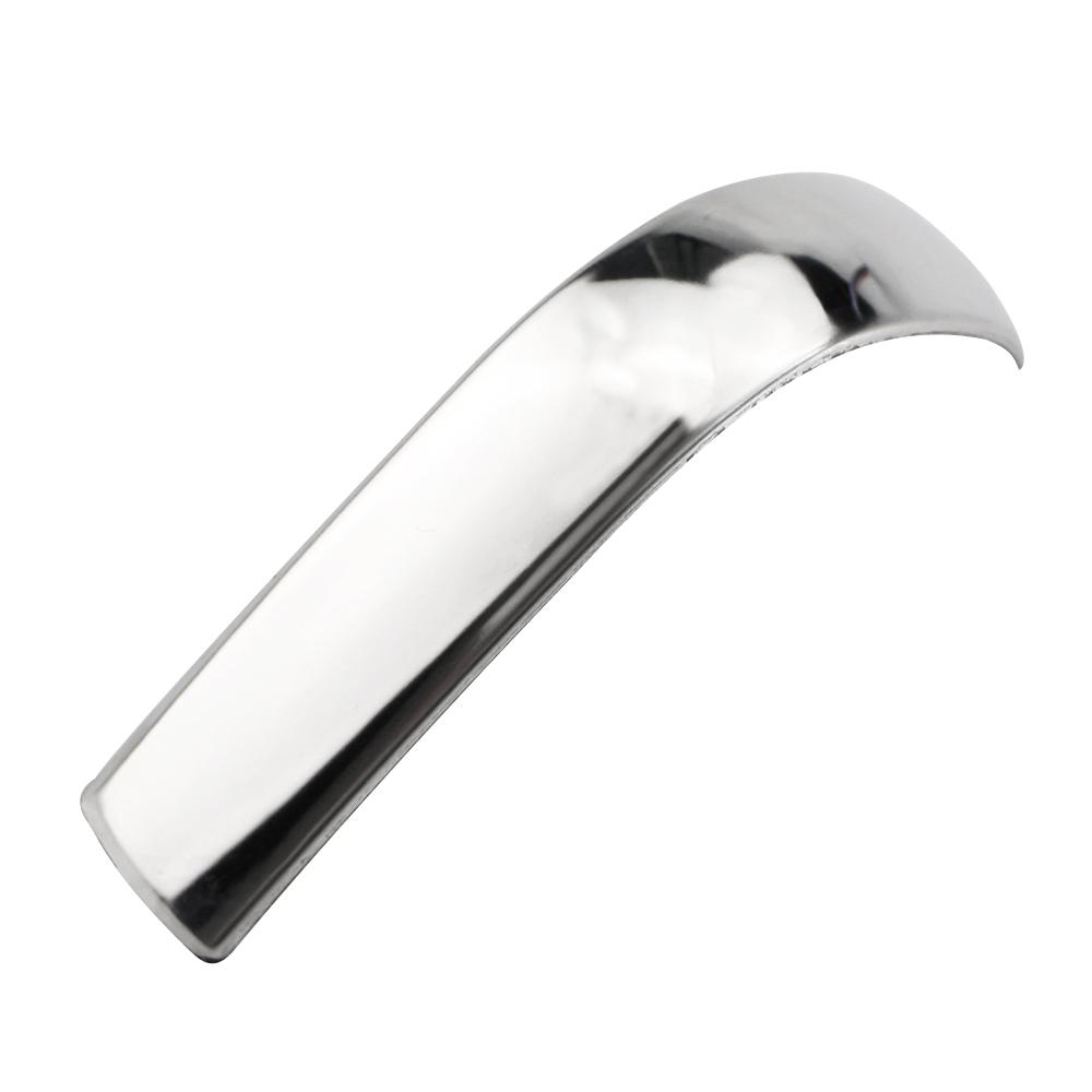 Car Gear Shift Knob Gear Head Cover Sticker for VW Volkswagen Golf 7 MK7 Amarok 2018-2022 Passat B5 B6 B7 Polo CC Tiguan Jetta