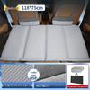OEING Portable Car Travel Air Mattress