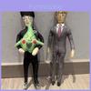 Păpuși și jucării moi – Jucării moi - eroii din desenele animate și filme