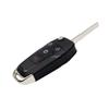 Ford Explorer/Mondeo 2-4 Button Remote Key Shell Replacement