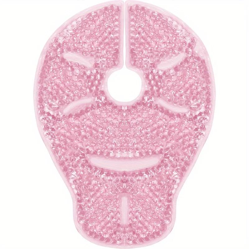 

Breast Treatment Ice Pack Hot Cold Breast Pad, Nursing Pain, Mastitis, Swelling, Essential for Breastfeeding New Mothers