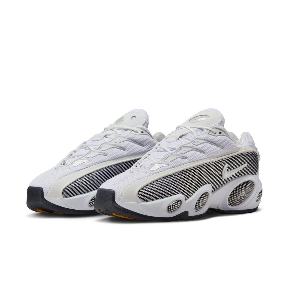 Nike Nocta Glide Mdm0879 101Wht Wht