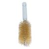 Bore Brush 4in Rust Proof Twisted Wire Cleaning Brush with 1/4in Hex Shank for Electric Drill  Driver Cleaning Brush