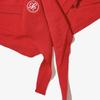 CITYBREEZE Layering Scarf_RED