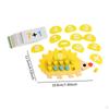 Math Learning Puzzle Toy Addition Subtraction Counting Toys Mathematical for Boys Girls 3 4 5 6