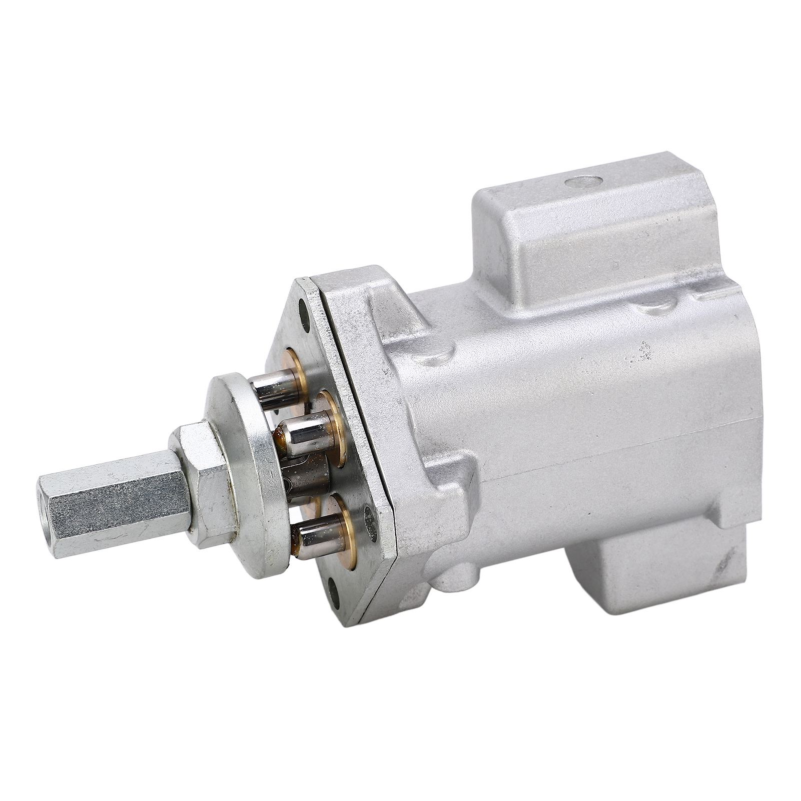 

Вузол пілотного клапана джойстика екскаватора Високоточний пілотний клапан джойстика YB60000571 для Hitachi