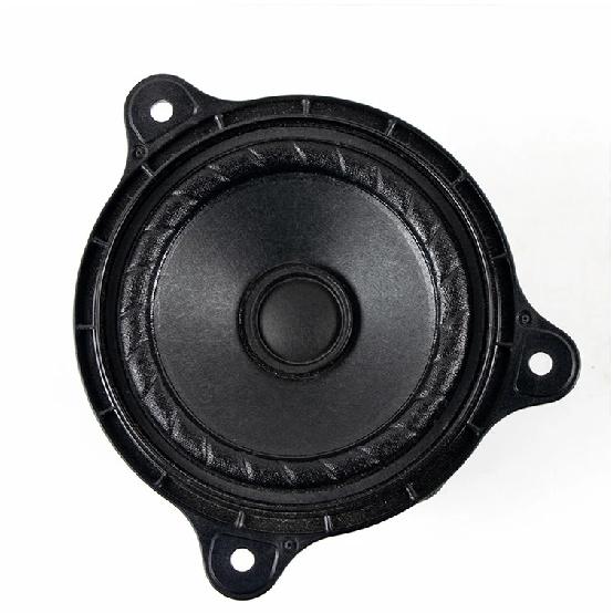 5HG 035 415 5HG035415 Car Speakers For VW Golf 8 MK8 Center Console Tone Speaker Dashboard Speaker